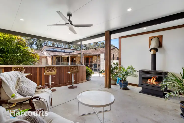 Second view of Homely house listing, 9 Redstone Place, St Clair NSW 2759