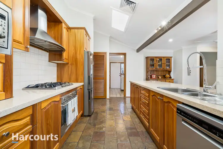 Fourth view of Homely house listing, 9 Redstone Place, St Clair NSW 2759