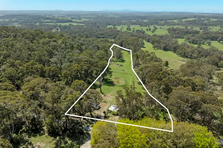 14 Gum Road