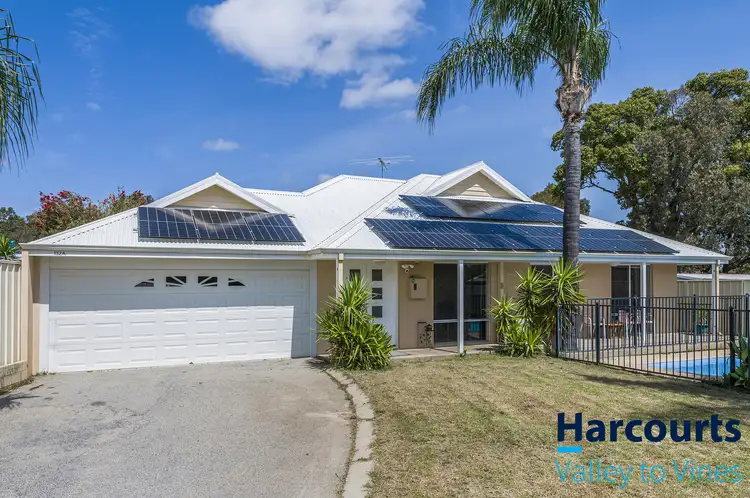 Main view of Homely house listing, 132a Chittering Road, Bullsbrook WA 6084