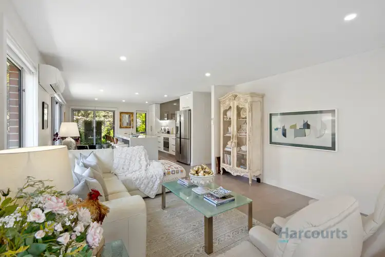 6/25 Fairway Crescent, Shearwater TAS 7307