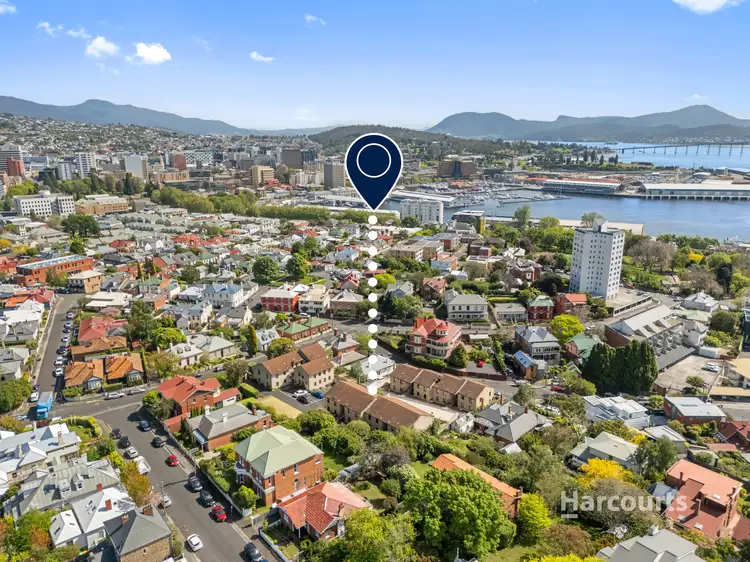 Fifth view of Homely unit listing, 2/4A Colville Street, Battery Point TAS 7004