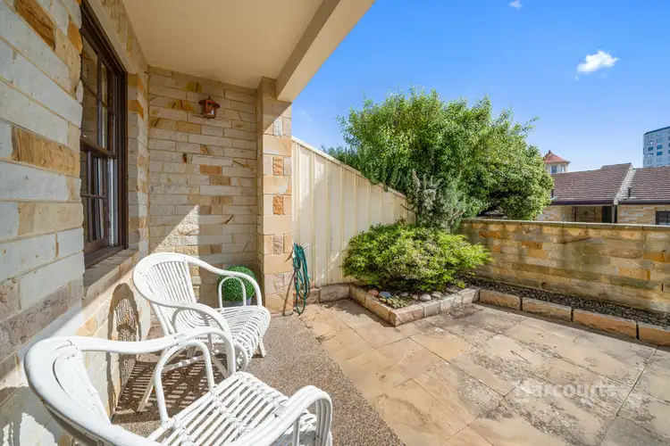 Sixth view of Homely unit listing, 2/4A Colville Street, Battery Point TAS 7004