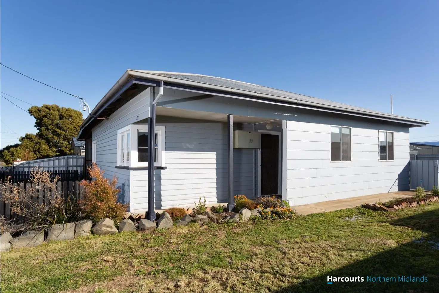 Main view of Homely house listing, 22 Charles Street, Cressy TAS 7302