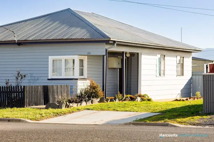 Second view of Homely house listing, 22 Charles Street, Cressy TAS 7302