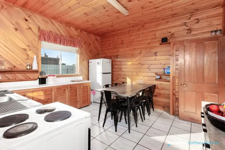Fourth view of Homely house listing, 22 Charles Street, Cressy TAS 7302