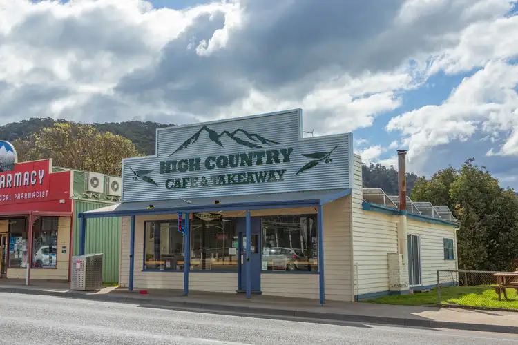 184 Day Avenue, Omeo VIC 3898