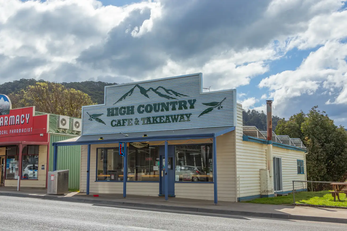 Main view of Homely rural property listing, 184 Day Avenue, Omeo VIC 3898