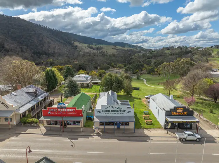 Second view of Homely rural property listing, 184 Day Avenue, Omeo VIC 3898