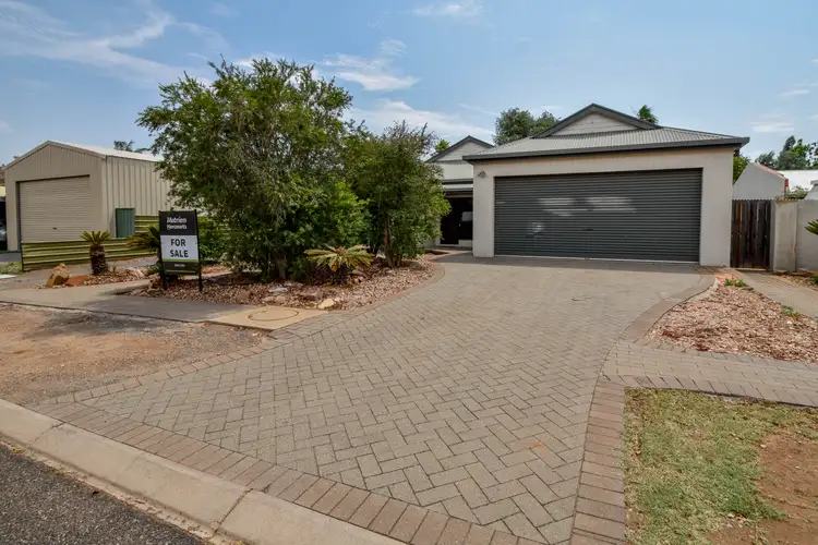 2 Chapman Court, Araluen NT 870