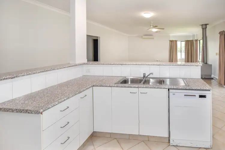 Fourth view of Homely house listing, 2 Chapman Court, Araluen NT 870