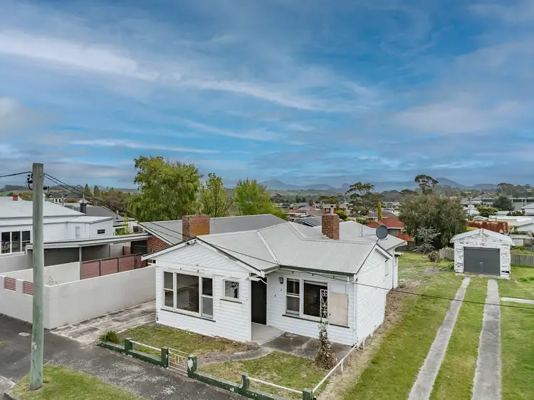 6 King Edward Street