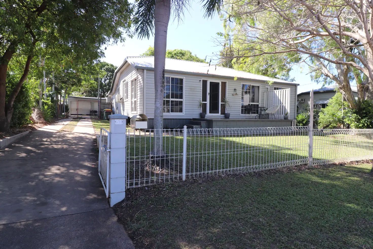 Main view of Homely house listing, 51 Wickham Street, Ayr QLD 4807