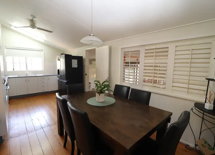 Fourth view of Homely house listing, 51 Wickham Street, Ayr QLD 4807