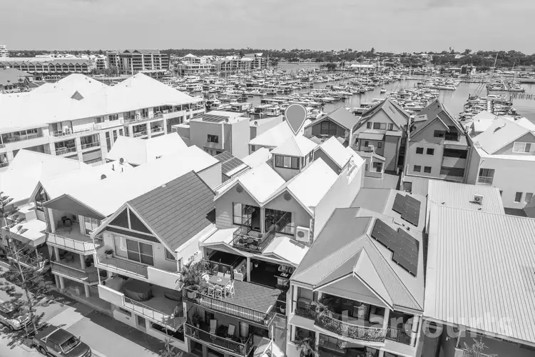 3/19 Breakwater Parade, Mandurah WA 6210