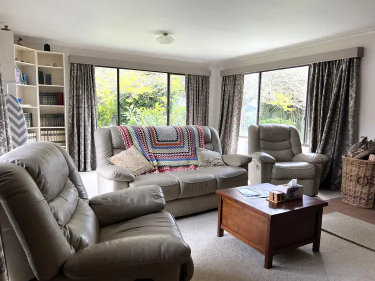 Third view of Homely house listing, 14 Forrest Street, Naracoopa TAS 7256