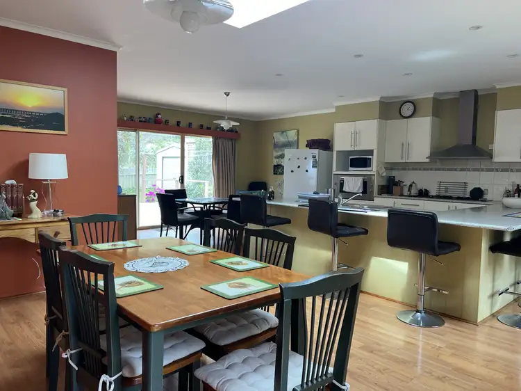 Fifth view of Homely house listing, 14 Forrest Street, Naracoopa TAS 7256
