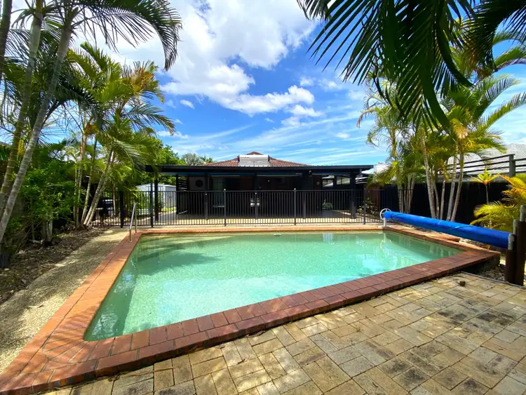 Third view of Homely house listing, 37 Bosun Parade, Ashmore QLD 4214