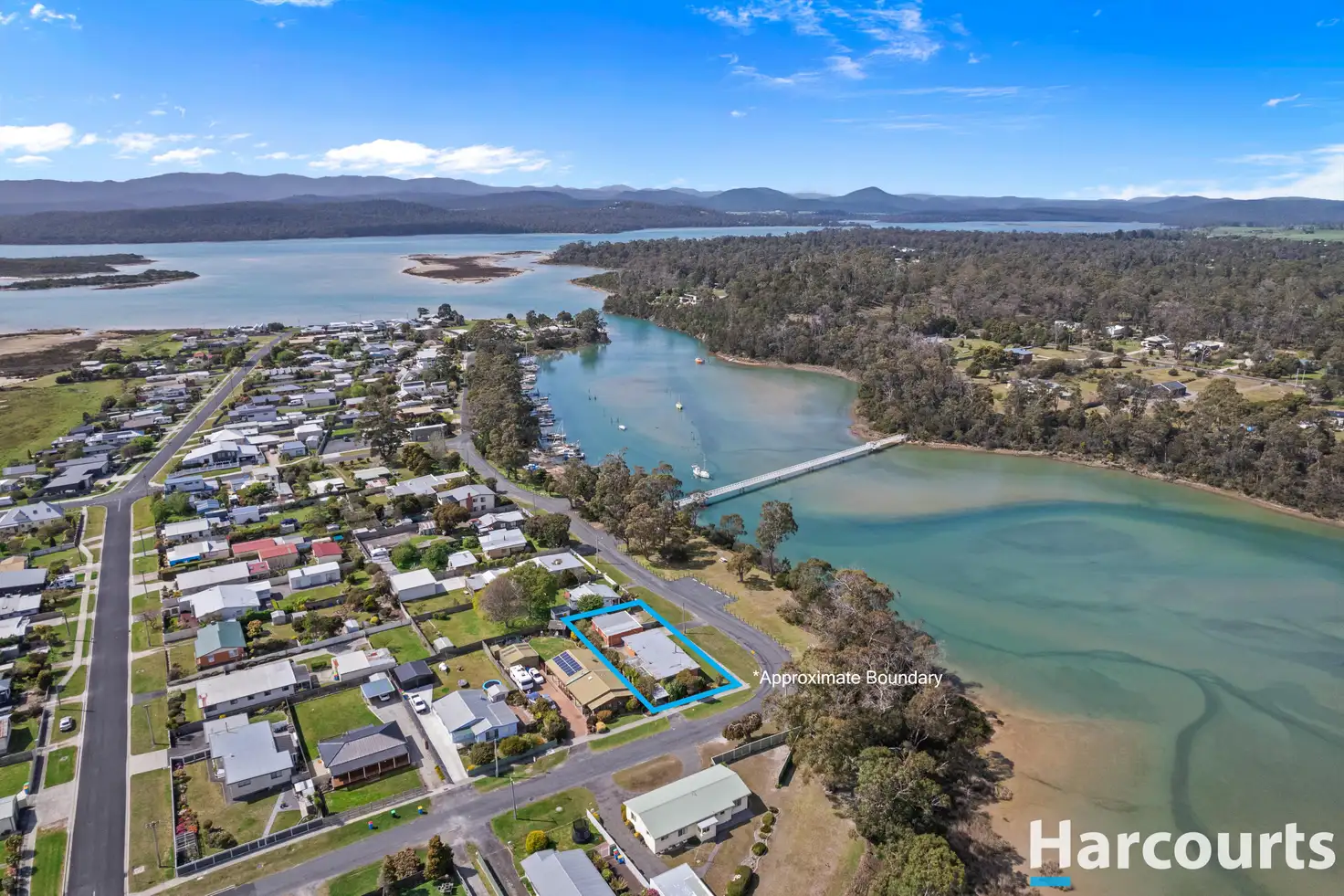 Main view of Homely house listing, 1 Rice Street, Port Sorell TAS 7307