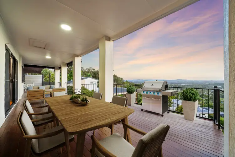 25/5 Meown Court, Cornubia QLD 4130