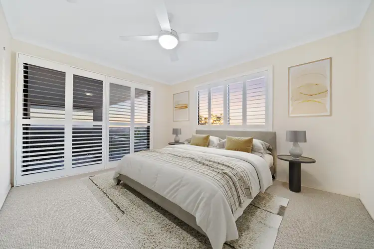 Fourth view of Homely house listing, 25/5 Meown Court, Cornubia QLD 4130