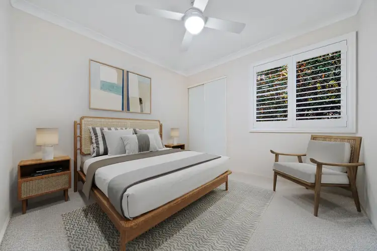 Sixth view of Homely house listing, 25/5 Meown Court, Cornubia QLD 4130