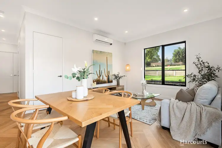 Fifth view of Homely villa listing, 1/117 King Street, Templestowe VIC 3106