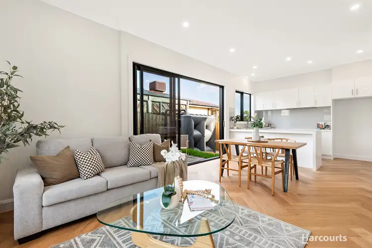 Sixth view of Homely villa listing, 1/117 King Street, Templestowe VIC 3106