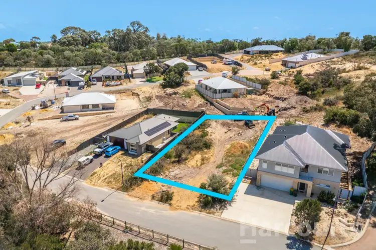 Fourth view of Homely land listing, 69 Jinatong Loop, Dawesville WA 6211