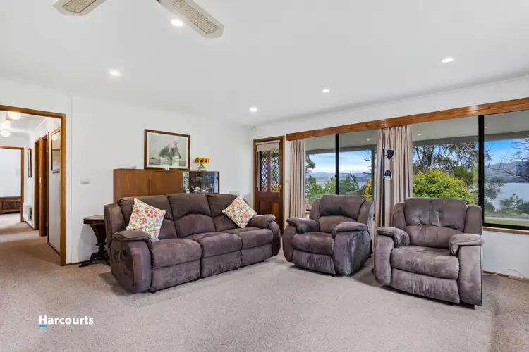 Third view of Homely house listing, 1 Helms Road, Gardners Bay TAS 7112