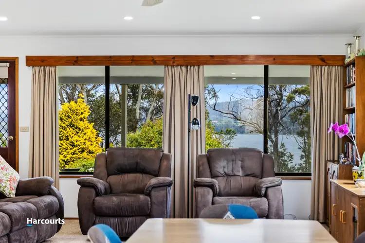 Fourth view of Homely house listing, 1 Helms Road, Gardners Bay TAS 7112