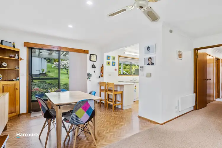 Fifth view of Homely house listing, 1 Helms Road, Gardners Bay TAS 7112