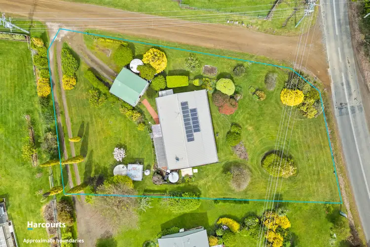 Sixth view of Homely house listing, 1 Helms Road, Gardners Bay TAS 7112