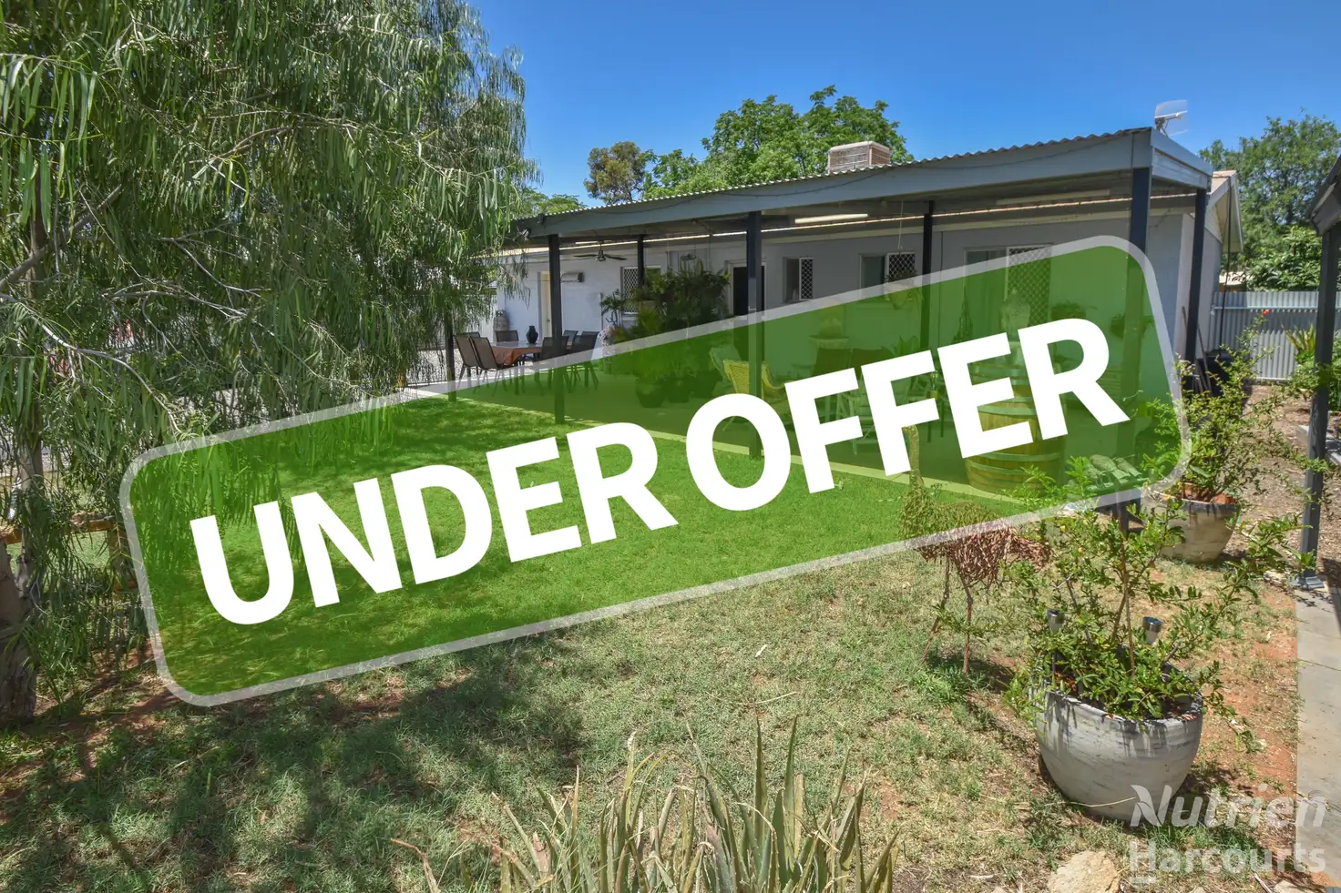 Main view of Homely house listing, 19 Ptilotus Crescent, Sadadeen NT 870