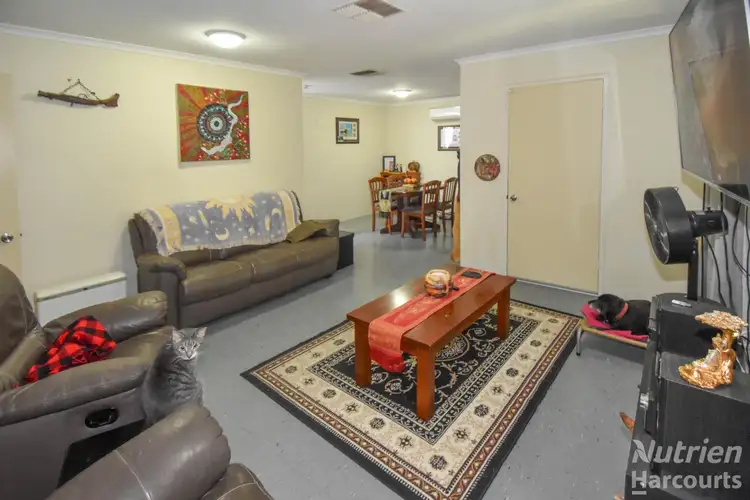 Fourth view of Homely house listing, 19 Ptilotus Crescent, Sadadeen NT 870