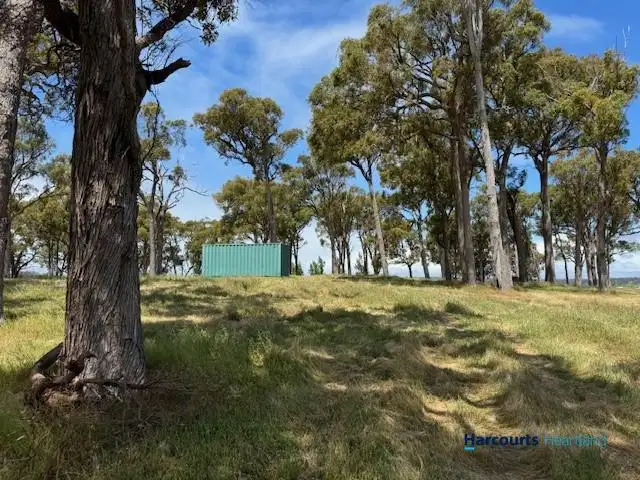 Third view of Homely land listing, Lot 103 Bramley Place, Kangaroo Gully WA 6255
