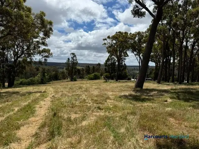 Fifth view of Homely land listing, Lot 103 Bramley Place, Kangaroo Gully WA 6255