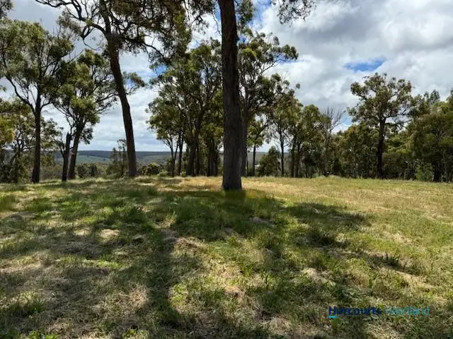 Seventh view of Homely land listing, Lot 103 Bramley  Place, Kangaroo Gully WA 6255
