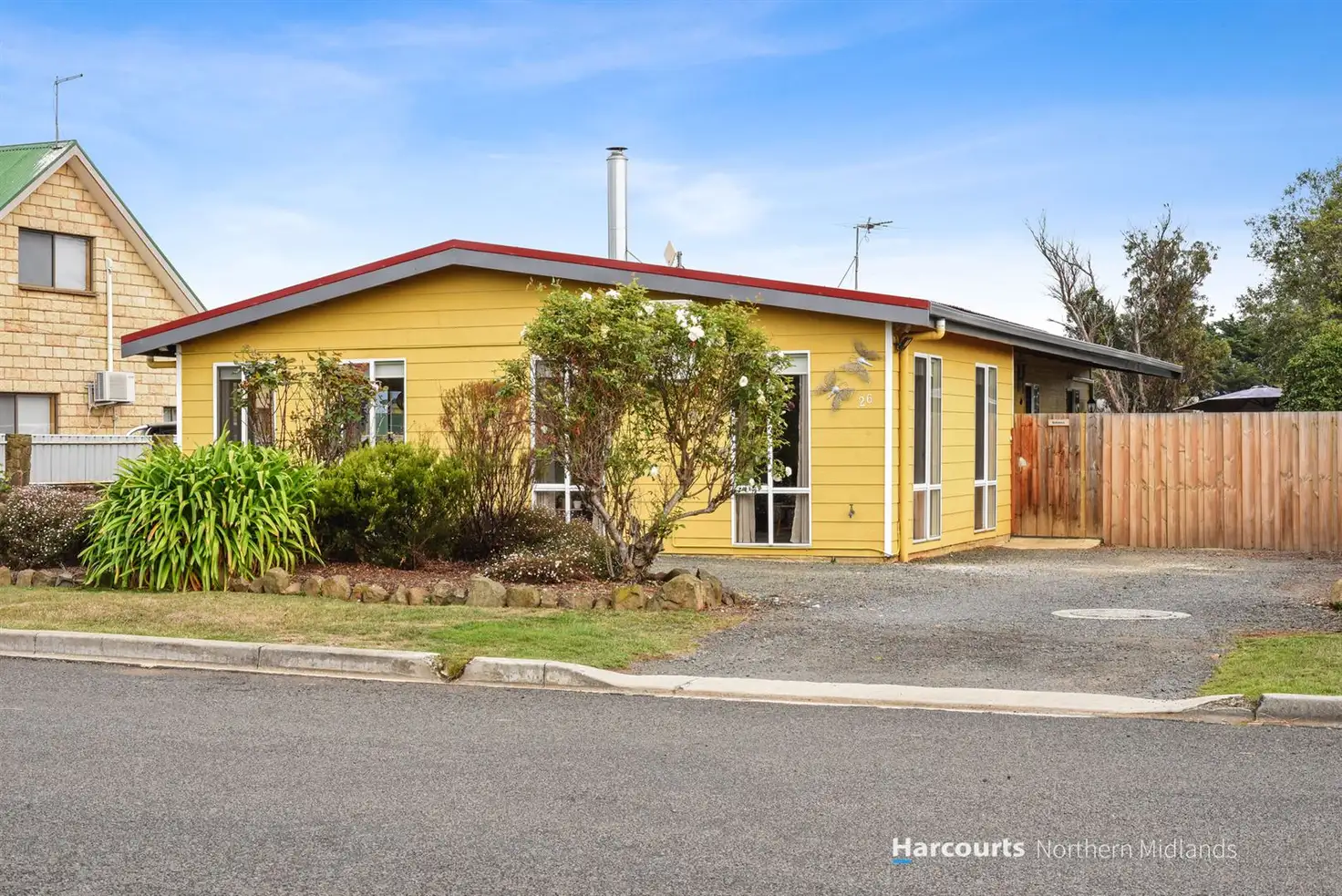 Main view of Homely house listing, 26 Archer Street, Cressy TAS 7302