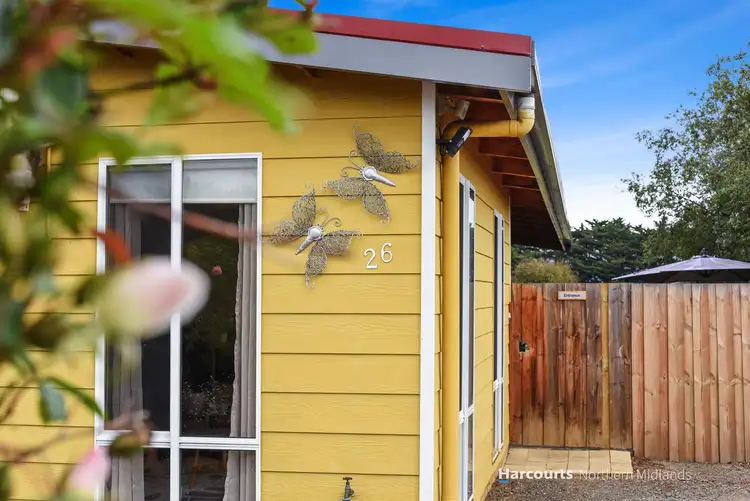 Second view of Homely house listing, 26 Archer Street, Cressy TAS 7302