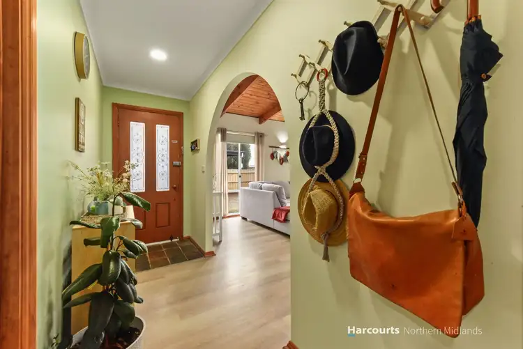 Third view of Homely house listing, 26 Archer Street, Cressy TAS 7302