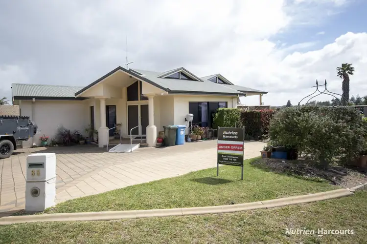 Second view of Homely house listing, 35 Smith Street, West Beach WA 6450