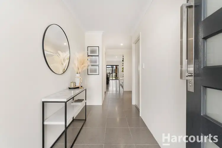 Third view of Homely house listing, 70 Weewar Circuit, South Yunderup WA 6208