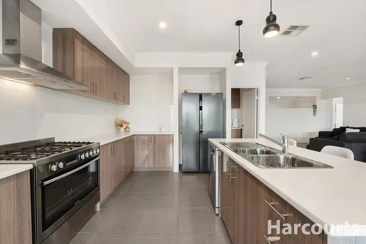Sixth view of Homely house listing, 70 Weewar Circuit, South Yunderup WA 6208