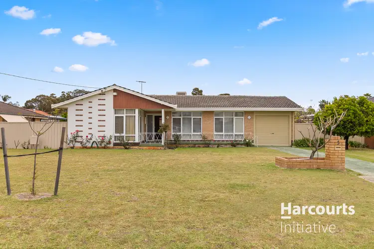 Main view of Homely house listing, 3 Rokeford Way, Morley WA 6062