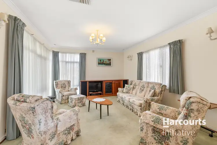 Second view of Homely house listing, 3 Rokeford Way, Morley WA 6062