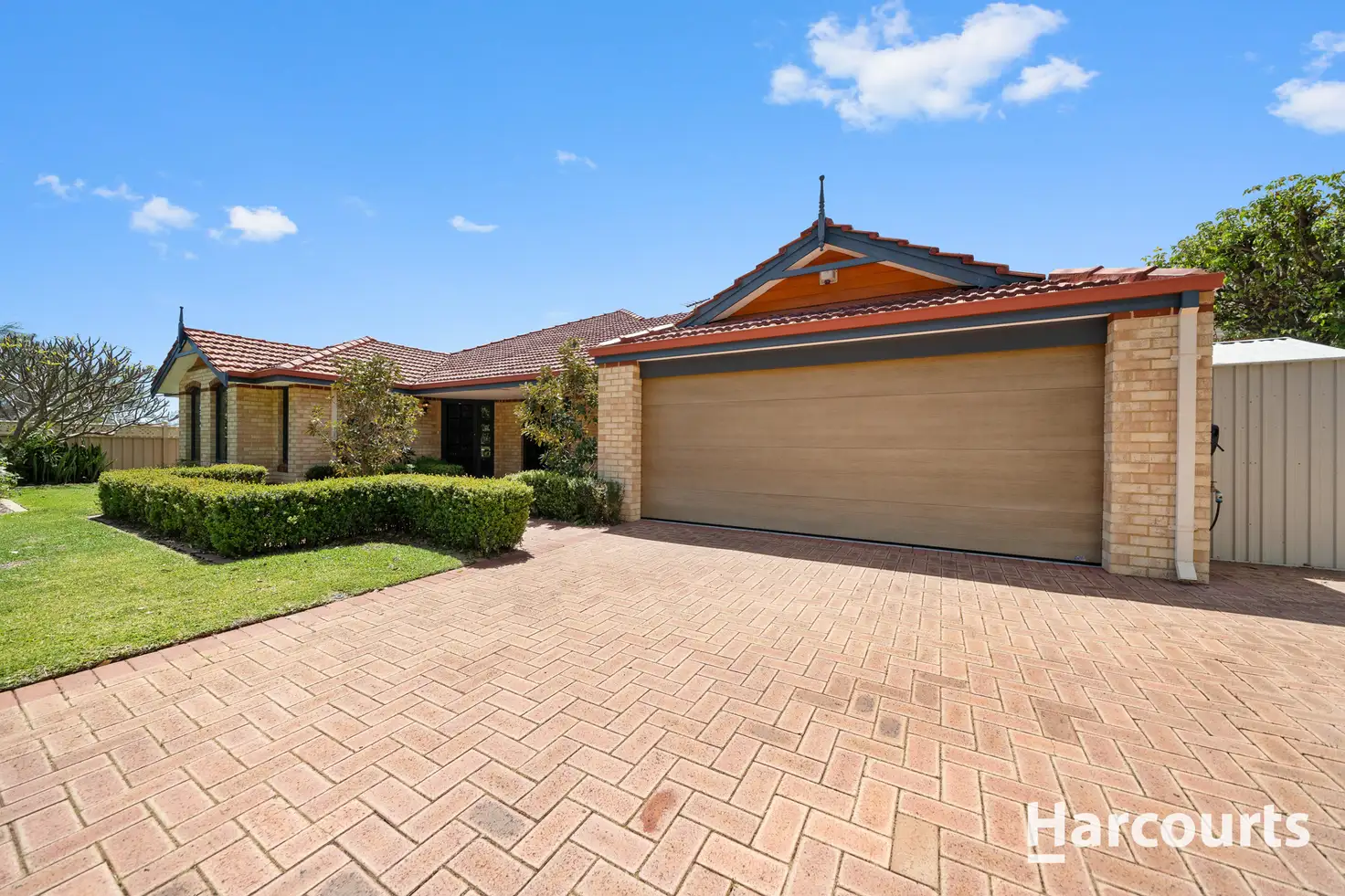 Main view of Homely house listing, 5 Rosewell Green, Wanneroo WA 6065