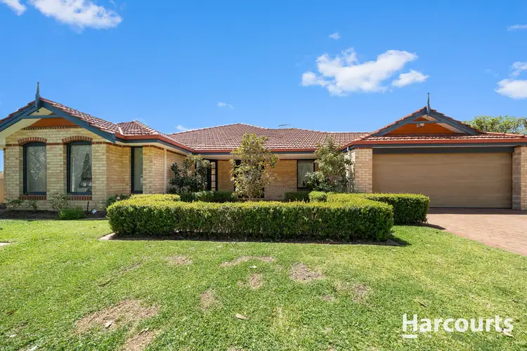 Second view of Homely house listing, 5 Rosewell Green, Wanneroo WA 6065