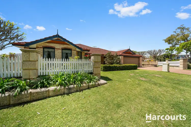Third view of Homely house listing, 5 Rosewell Green, Wanneroo WA 6065