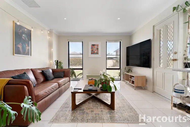 Second view of Homely house listing, 3 Kardan Loop, Falcon WA 6210